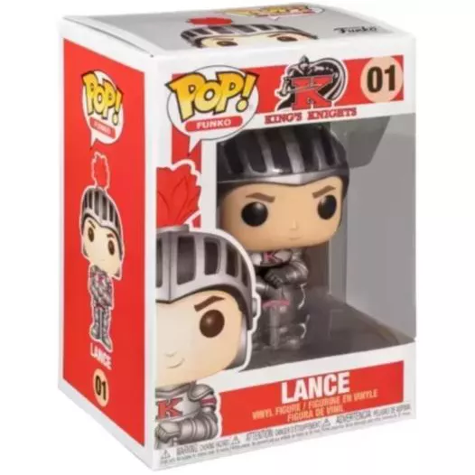 Lance Box