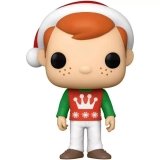 Freddy Funko