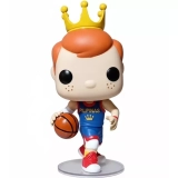  Hoops Freddy - Collectible Figure