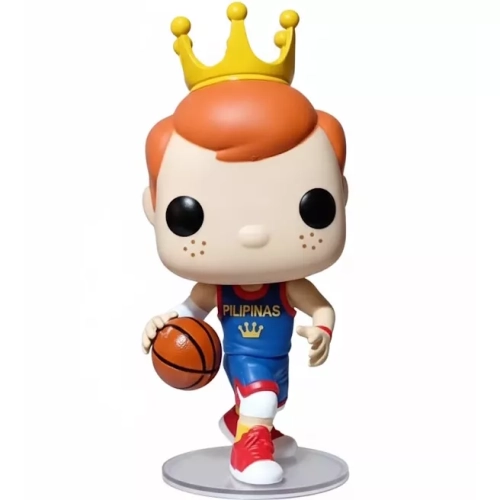 Funko Pop! Hoops Freddy PH Funko Original Vinyl Figure
