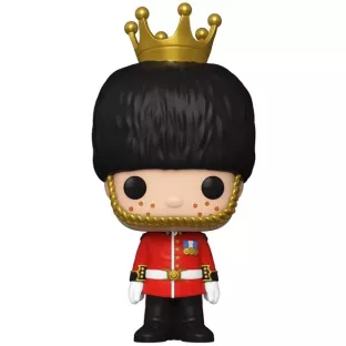 Palace Guard Freddy