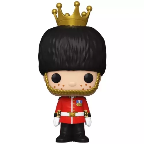 Funko Pop! Palace Guard Freddy SE Funko Original Vinyl Figure