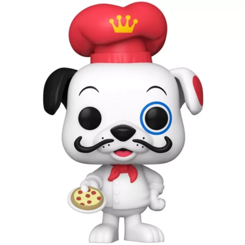 Funko Pop! Pizzeria Proto SE Funkoville International Airport