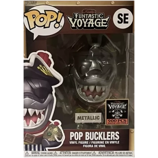 Pop Bucklers image