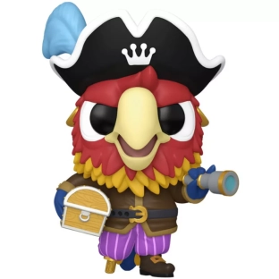 Proto Pirates image