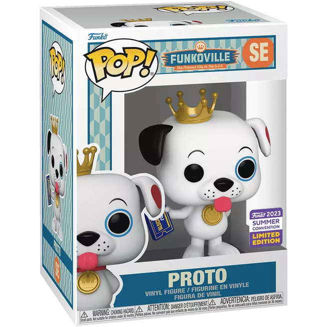 Proto Box