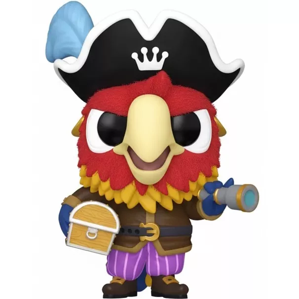 Proto Pirates