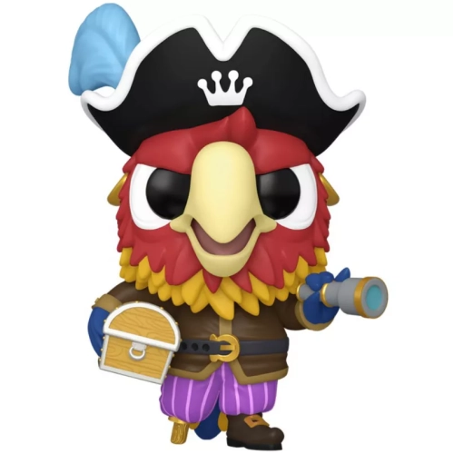 Funko Pop! Proto Pirates SE Freddy's Funtastic Voyage