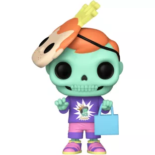 Freddy Bones image