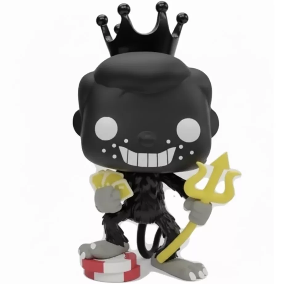 Freddy Funko