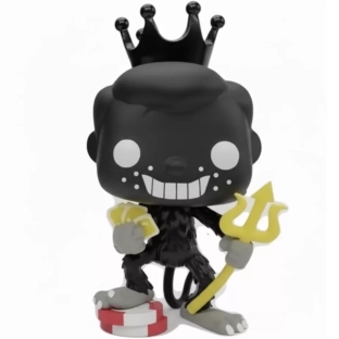Freddy Funko
