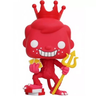 Freddy Funko