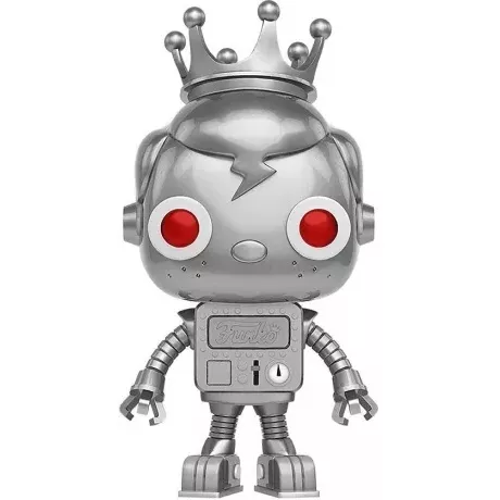 Freddy Funko