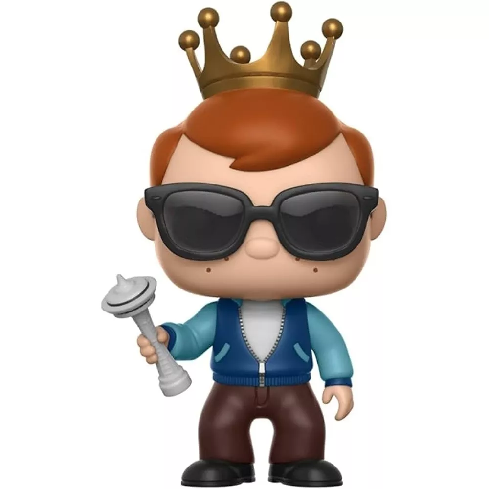 Freddy Funko