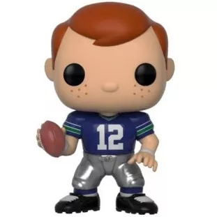 Freddy Funko