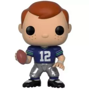 Freddy Funko