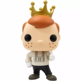  Freddy Funko in Philippine Barong - Collectible Figure