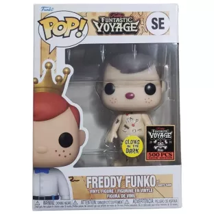 Freddy Funko as Cavity Sam image