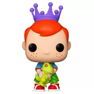 Freddy Funko as Chuckie image