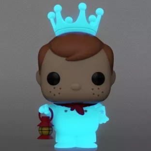 Freddy Funko as Conductor image