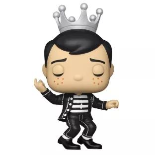 Freddy Funko as Elvis image