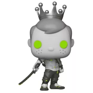 Freddy Funko as Genji image