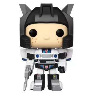 Freddy Funko as Jazz image