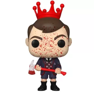 Freddy Funko as Number Five image