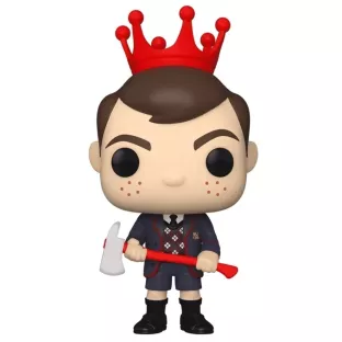 Freddy Funko as Number Five image