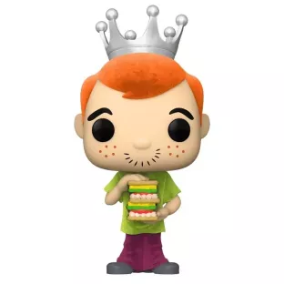 Freddy Funko as Shaggy image