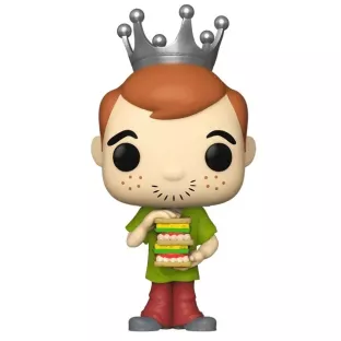 Freddy Funko as Shaggy image