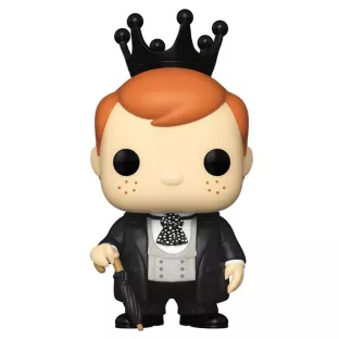 Freddy Funko as The Penguin image