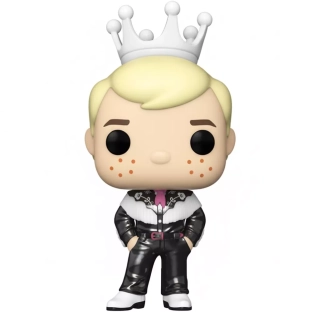 Freddy Funko as Western Ken image