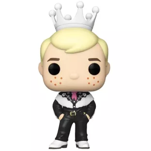 Freddy Funko as Western Ken image