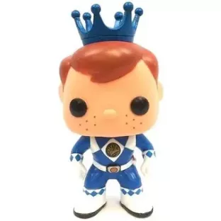 Freddy Funko image