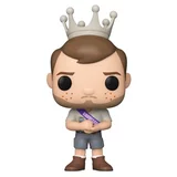 Freddy Funko as Andy