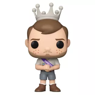Freddy Funko as Andy