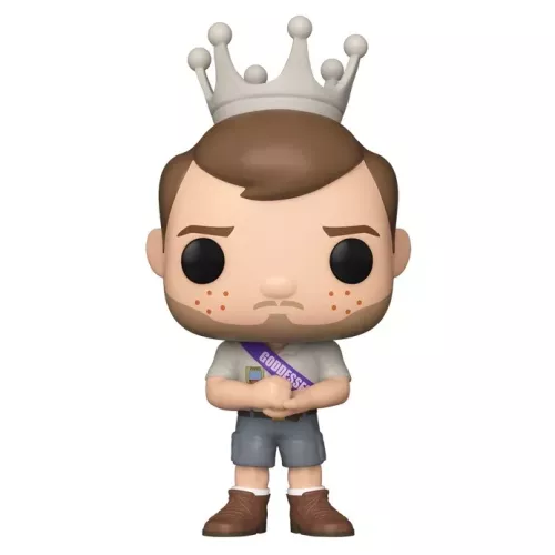 Funko Pop! Freddy Funko as Andy SE Freddy's Funtastic Voyage