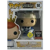  Freddy Funko as Blue Ranger - Collectible Figure