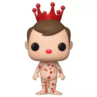 Freddy Funko as Cavity Sam