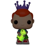 Freddy Funko as Chuckie
