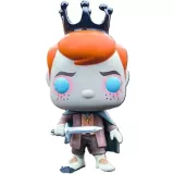  Freddy Funko as Frodo Baggins - Collectible Figure