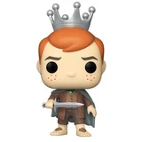  Freddy Funko as Frodo Baggins - Collectible Figure
