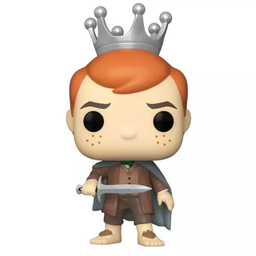 Funko Pop! Freddy Funko as Frodo Baggins SE Freddy's Funtastic Voyage