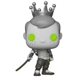 Freddy Funko as Genji - Collectible Figure