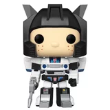  Freddy Funko as Jazz - Collectible Figure