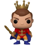  Freddy Funko as King Randor - Collectible Figure