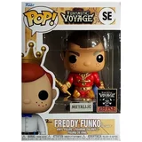  Freddy Funko as King Randor - Collectible Figure