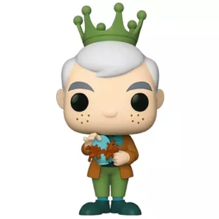 Freddy Funko as Mad Hatter