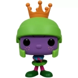  Freddy Funko as Marvin the Martian - Collectible Figure